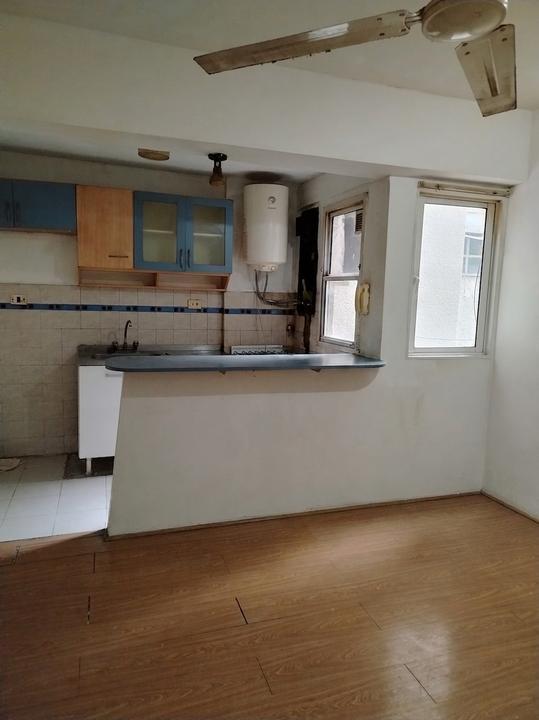 Foto de Venta Departamento 2 ambientes con patio Barrancas de Belgrano Flipping, imagen 2