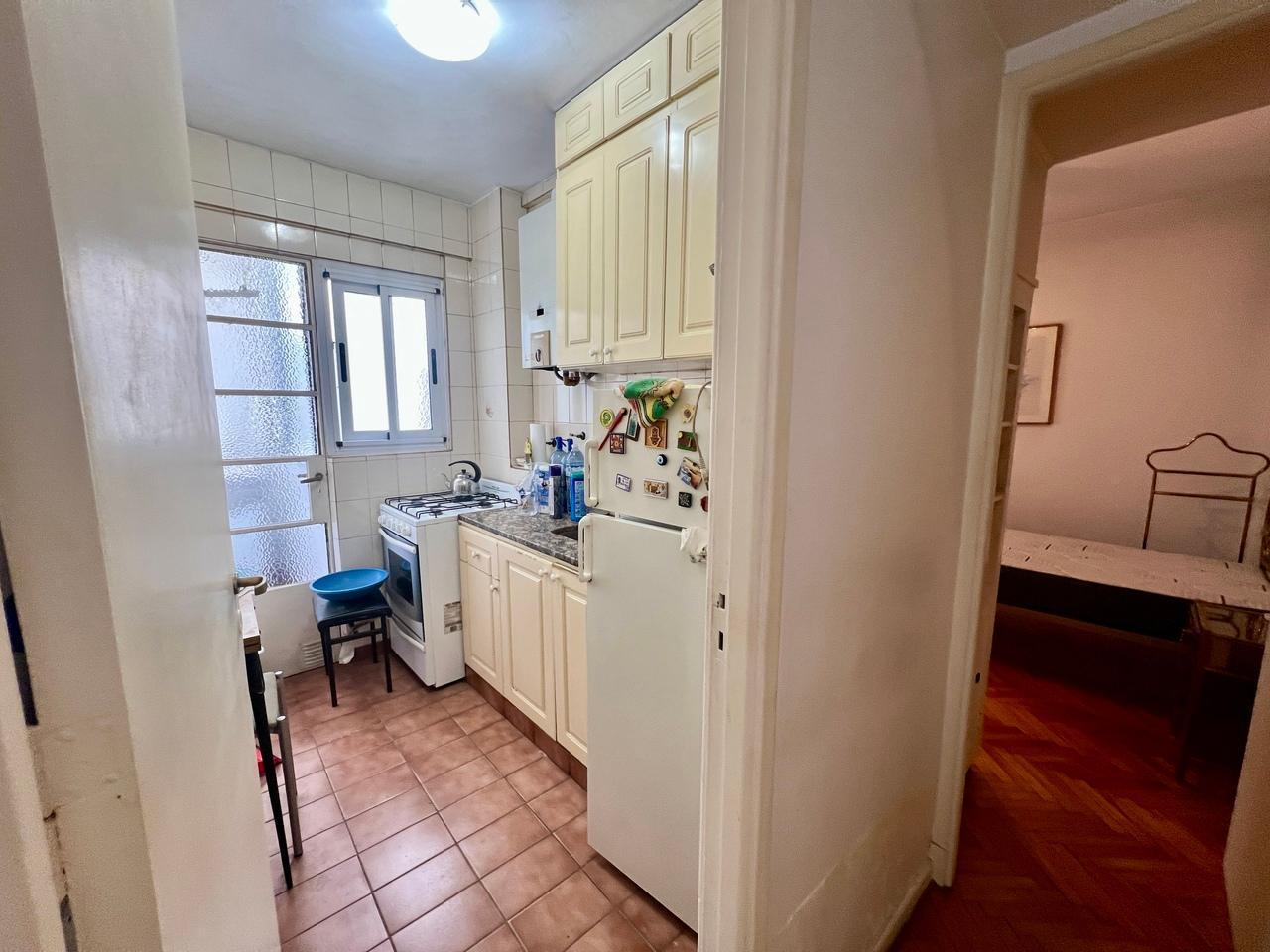 Foto de Venta - Departamento - 2 ambientes - Palermo - Lavadero, imagen 3
