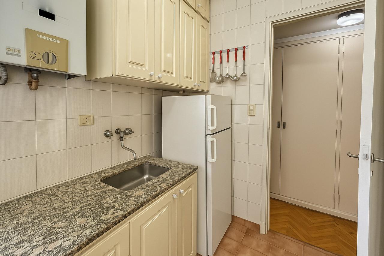 Foto de Venta - Departamento - 2 ambientes - Palermo - Lavadero, imagen 4