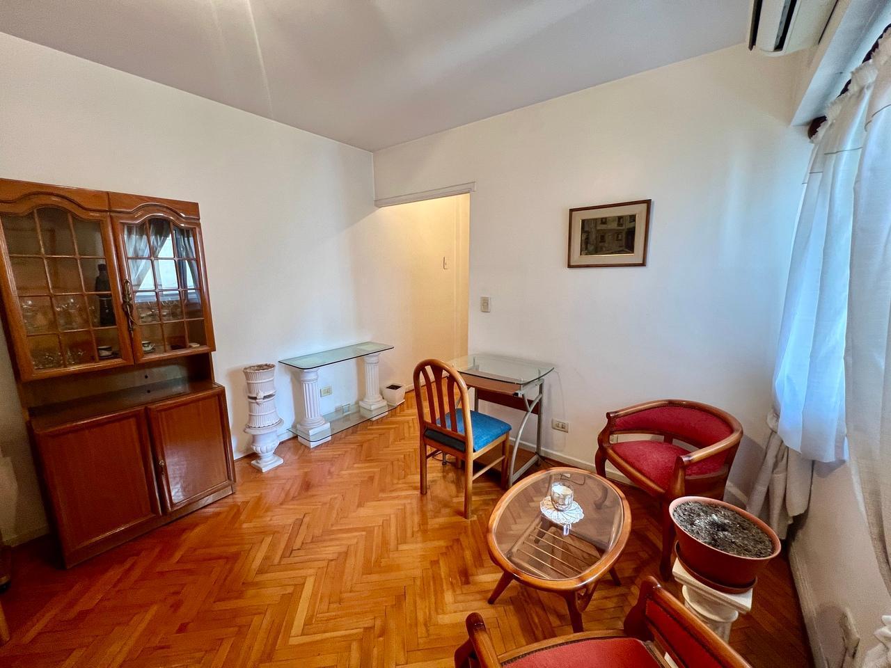 Foto de Venta - Departamento - 2 ambientes - Palermo - Lavadero, imagen 1