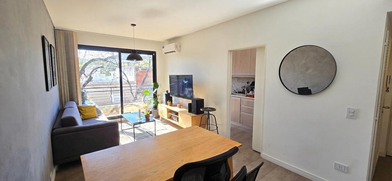 Foto de VENTA DEPARTAMENTO 2 AMBIENTES VILLA DEVOTO, imagen 1