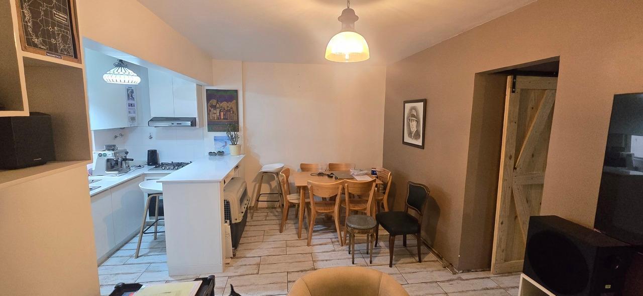 Foto de VENTA DEPARTAMENTO DOS AMBIENTES - CABALLITO ALBERDI 500, imagen 1
