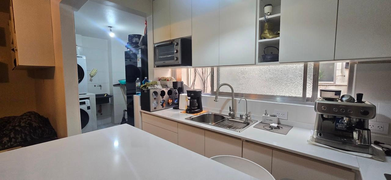Foto de VENTA DEPARTAMENTO DOS AMBIENTES - CABALLITO ALBERDI 500, imagen 5