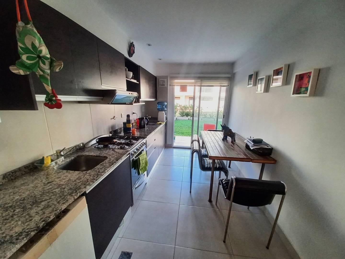 Foto de Venta Departamento 2 ambientes con jardín Altos de Maschwitz, imagen 2