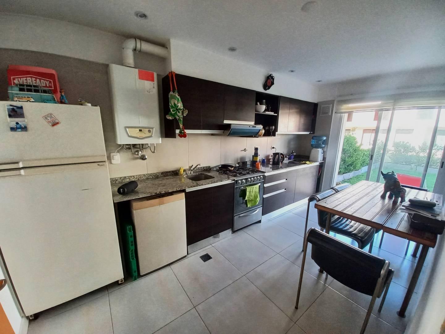 Foto de Venta Departamento 2 ambientes con jardín Altos de Maschwitz, imagen 4