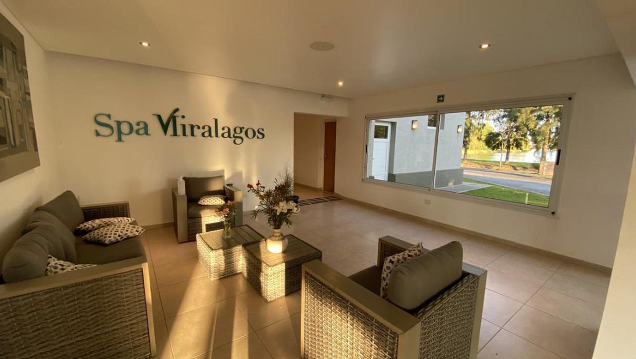 Foto de VENTA de Lote C/ESCRITURA, Miralagos II Club de Campo, Golf & Spa, imagen 1