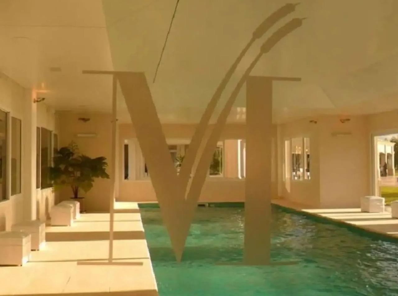Foto de VENTA de Lote C/ESCRITURA, Miralagos II Club de Campo, Golf & Spa, imagen 2