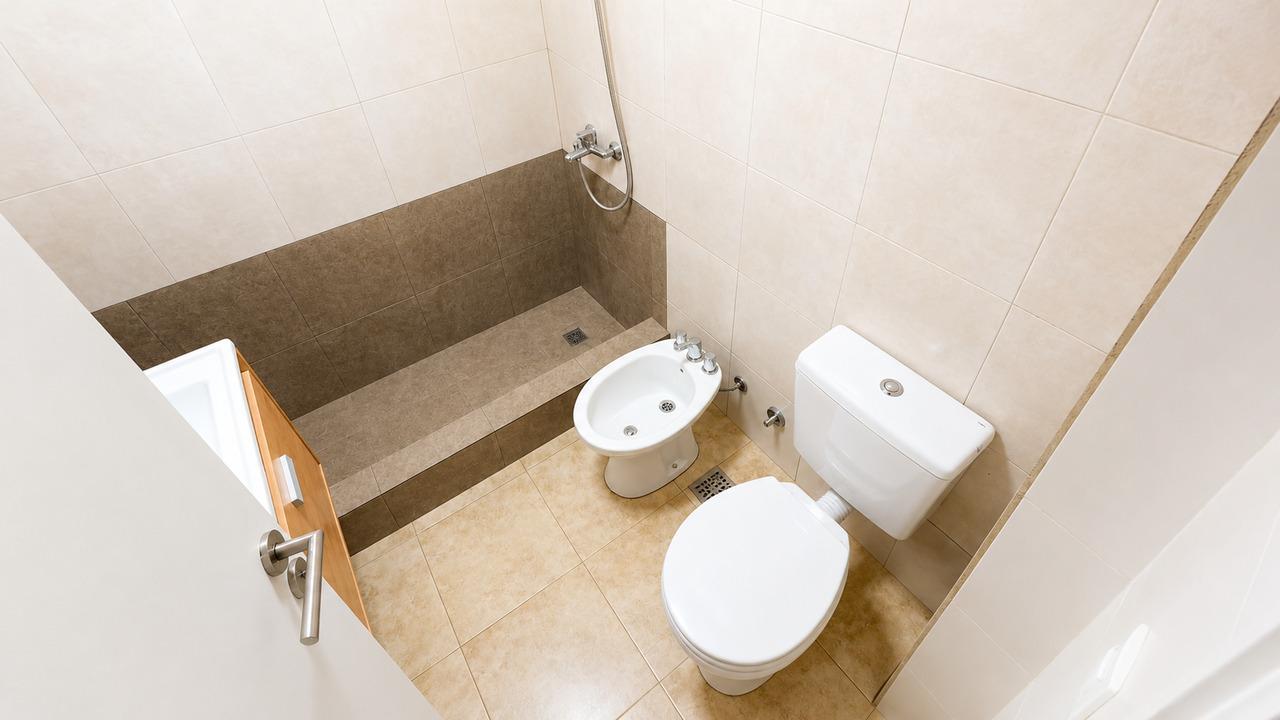 Foto de MONOAMBIENTE EN ALQUILER – SAAVEDRA, imagen 2