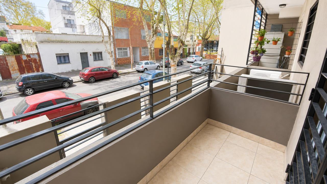 Foto de MONOAMBIENTE EN ALQUILER – SAAVEDRA, imagen 4