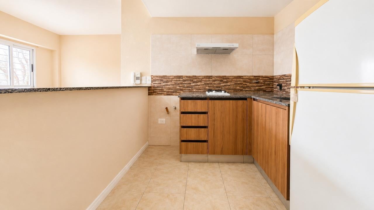Foto de MONOAMBIENTE EN ALQUILER – SAAVEDRA, imagen 5