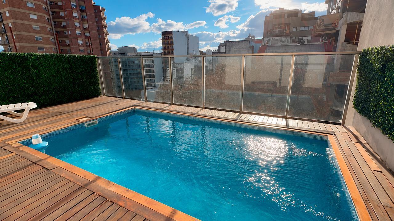 Foto de Departamento en Venta, 2 ambientes con pileta, parrilla y cochera en, imagen 5
