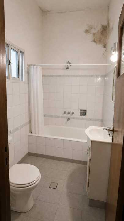 Foto de DEPARTAMENTO 2 AMBIENTES C/ PATIO EN ALMAGRO, imagen 1
