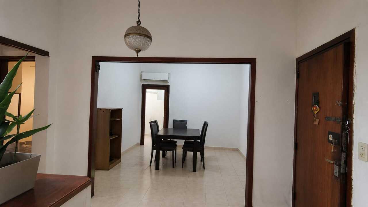 Foto de DEPARTAMENTO 2 AMBIENTES C/ PATIO EN ALMAGRO, imagen 3