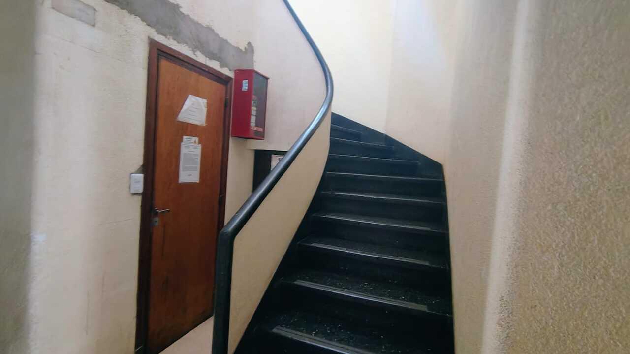 Foto de DEPARTAMENTO 2 AMBIENTES C/ PATIO EN ALMAGRO, imagen 5