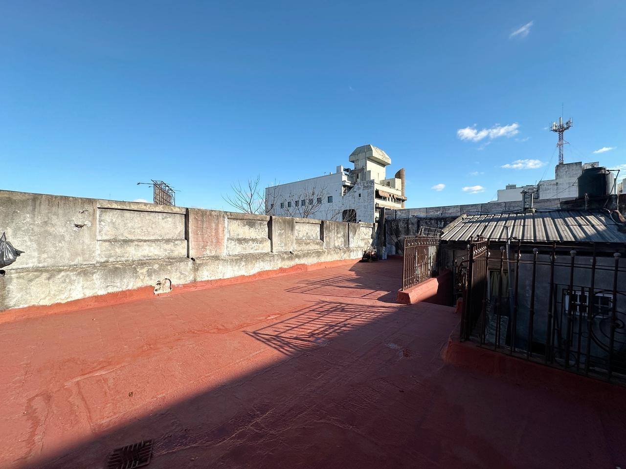 Foto de VENTA PH 5 ambientes en San Cristobal con terraza, imagen 4
