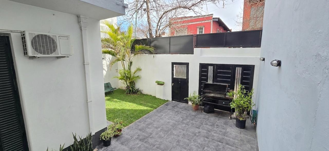 Foto de VENTA CASA CUATRO AMBIENTES VILLA DEVOTO, imagen 4
