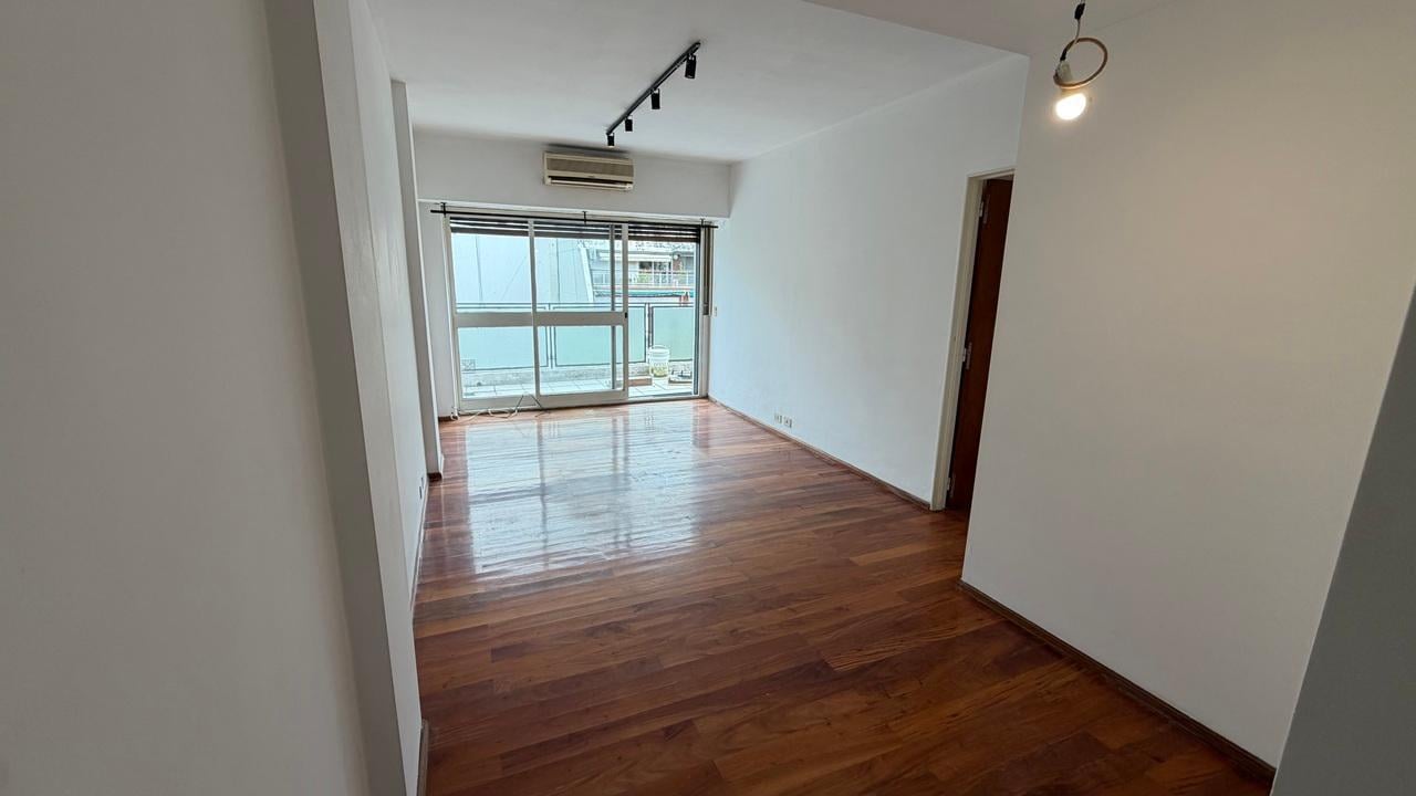 Foto de Alquiler Piso 8 al Frente Balcón Terraza Cañitas, imagen 1