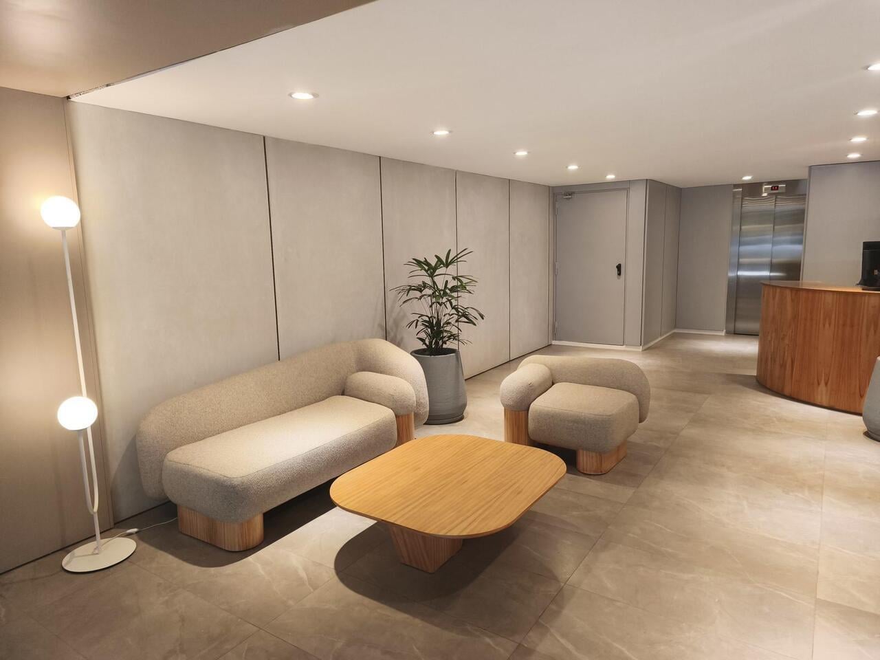 Apartamento