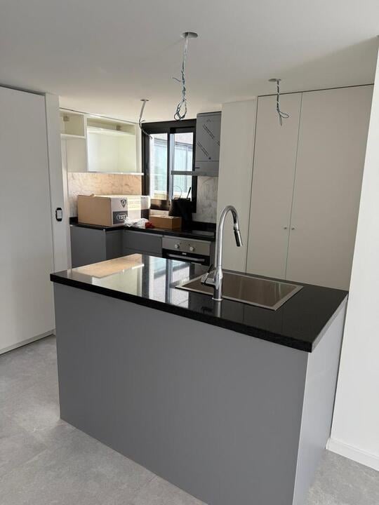 Foto de Venta Departamento 3 ambientes A Estrenar Piso Alto en Barrio Norte, imagen 2