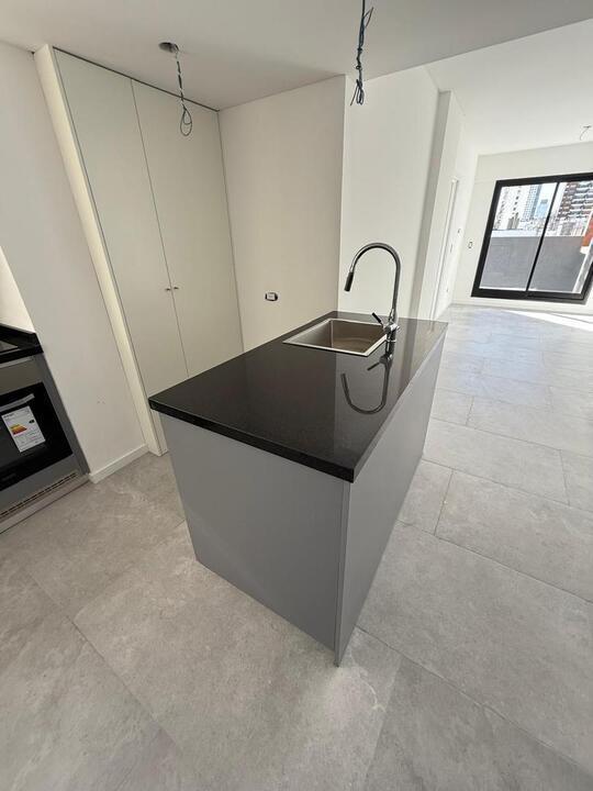 Foto de Venta Departamento 3 ambientes A Estrenar Piso Alto en Barrio Norte, imagen 1