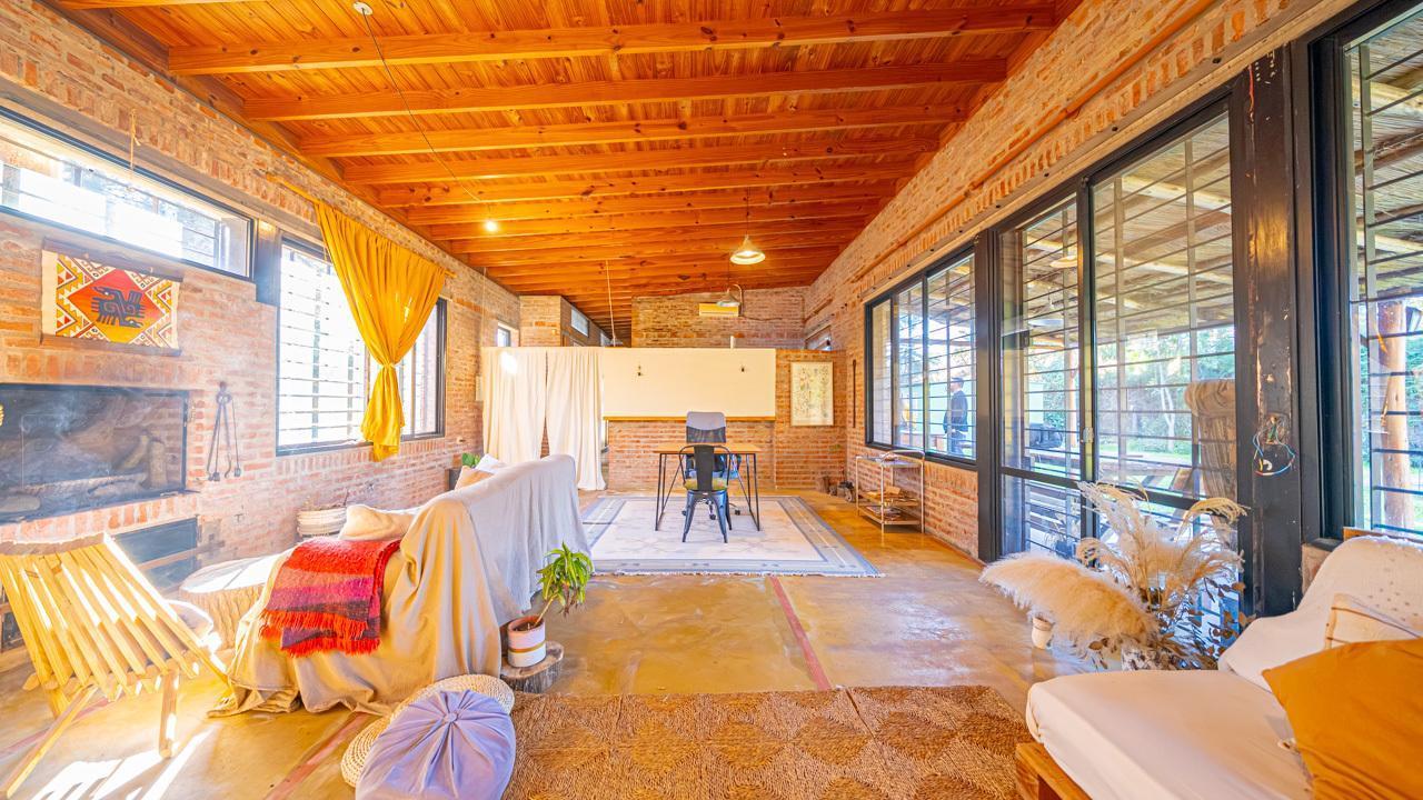 Foto de VENTA CASA EN BARRIO ABIERTO EL CAZADOR APTO CREDITO CON PILETA, imagen 3