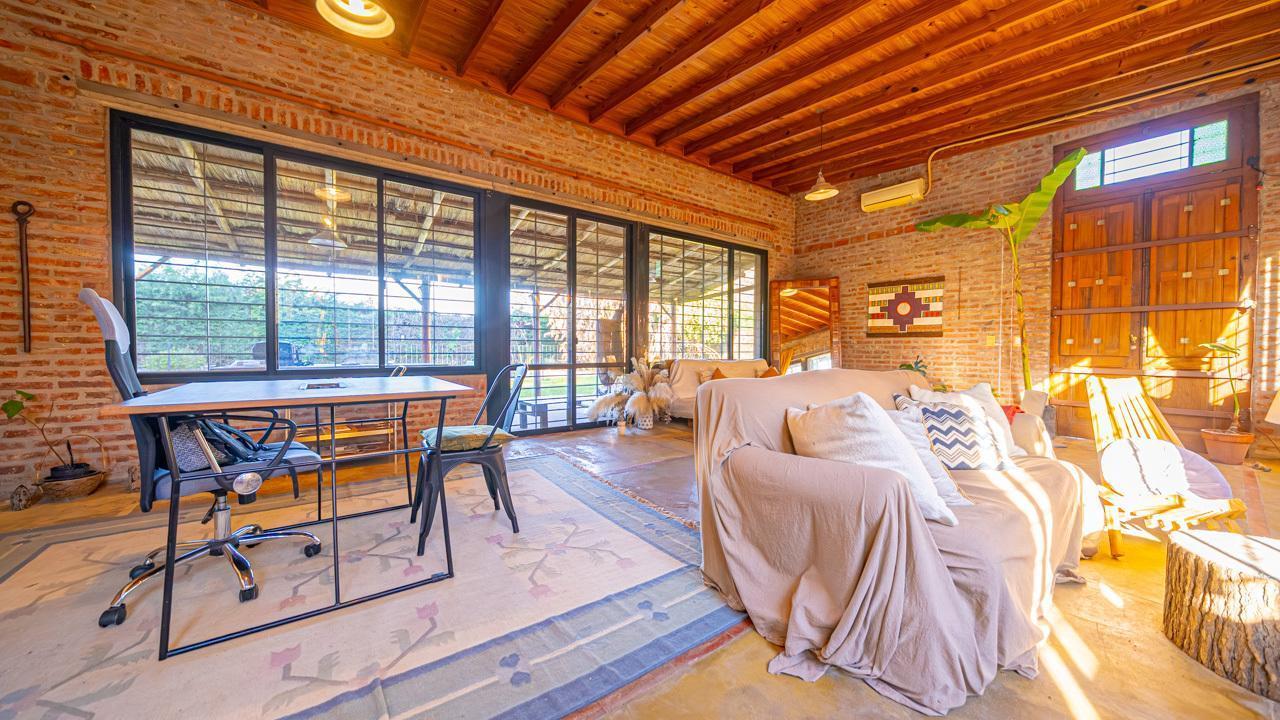 Foto de VENTA CASA EN BARRIO ABIERTO EL CAZADOR APTO CREDITO CON PILETA, imagen 5