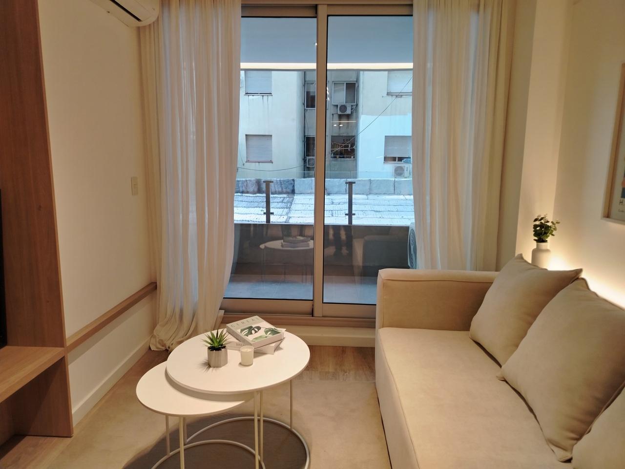 Foto de Venta Departamento 3 Ambientes En Construcción, imagen 3