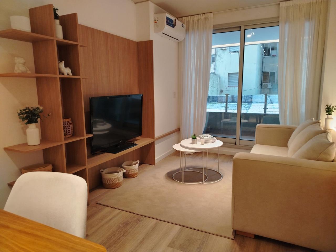Foto de Venta Departamento 3 Ambientes En Construcción, imagen 5