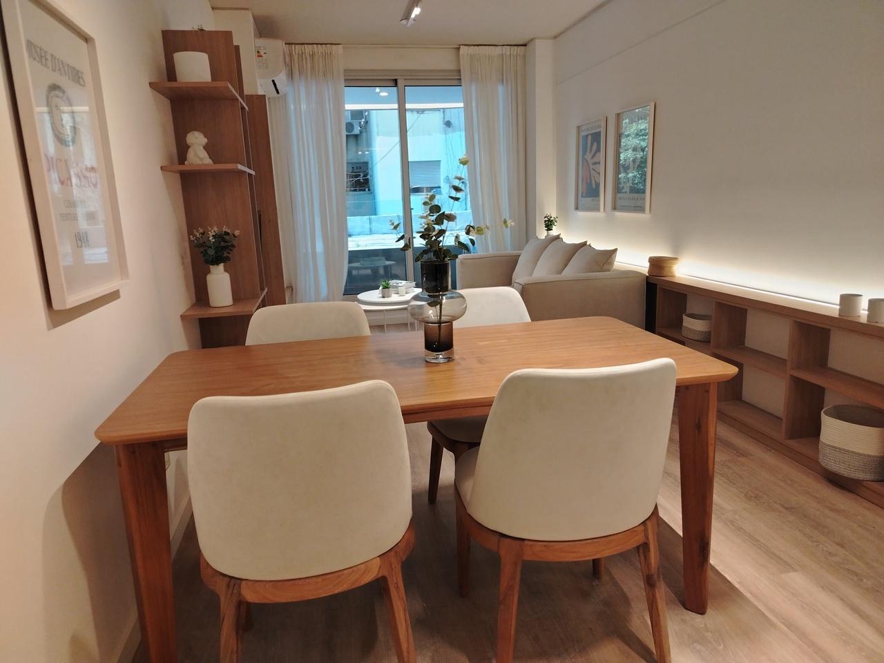 Foto de Venta Departamento 3 Ambientes En Construcción, imagen 2