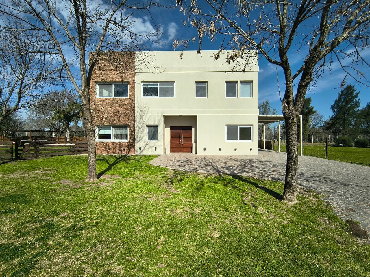 Foto de Alquiler Casa 7 ambientes, San Sebastián, área 1, imagen 4