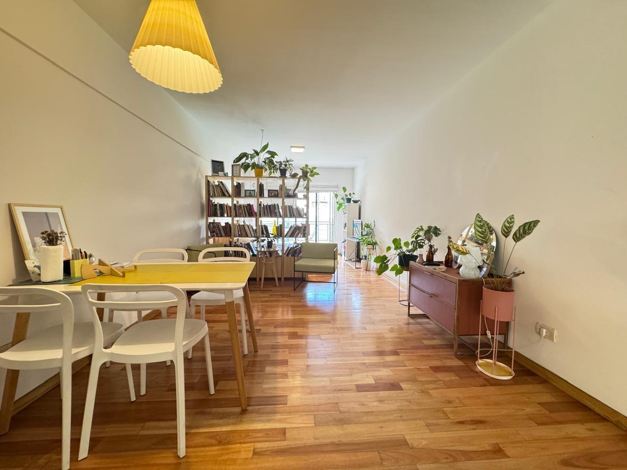 Apartamento