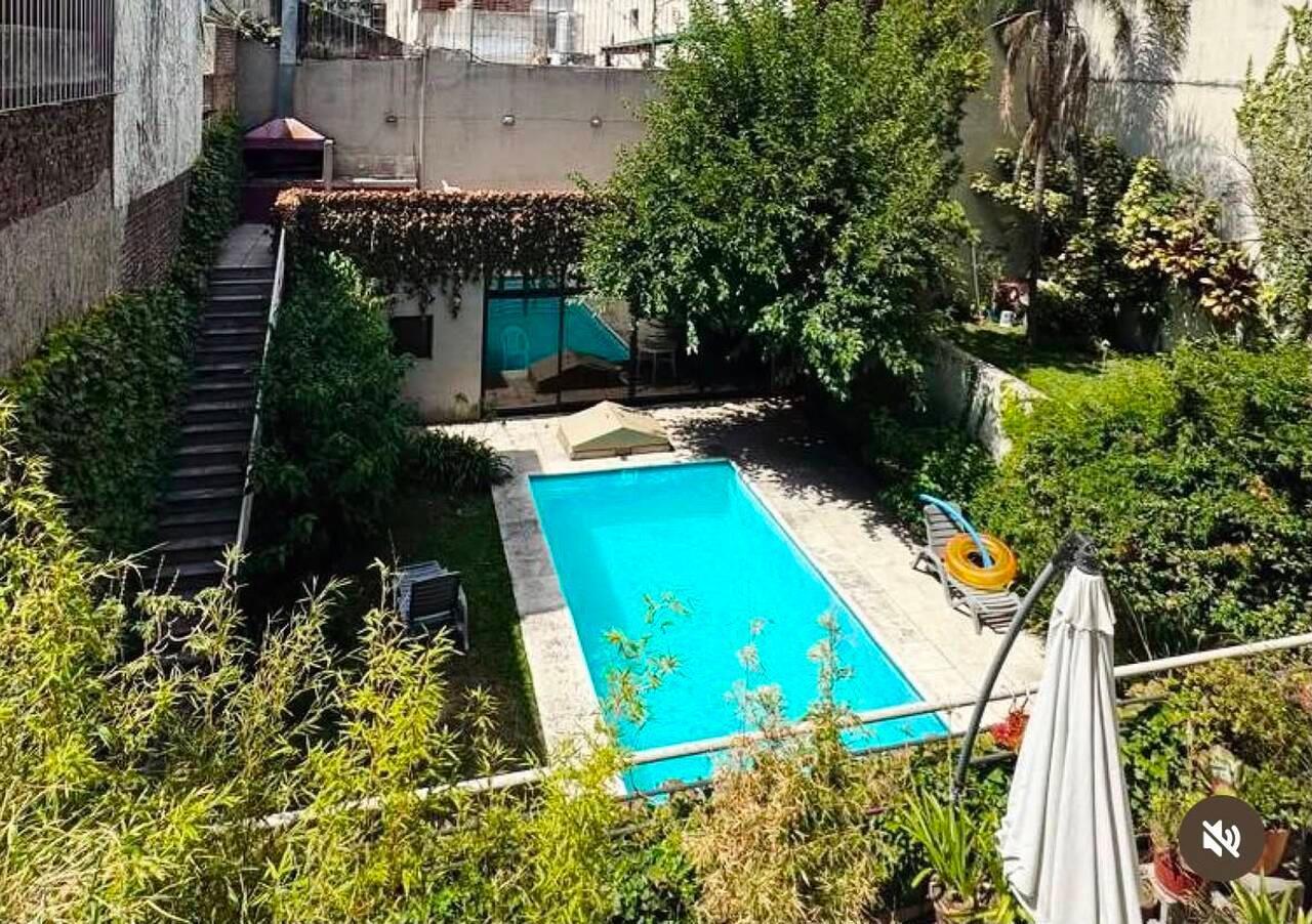 Foto de Alquiler – Monoambiente amoblado – Almagro – Cochera y pileta, imagen 2