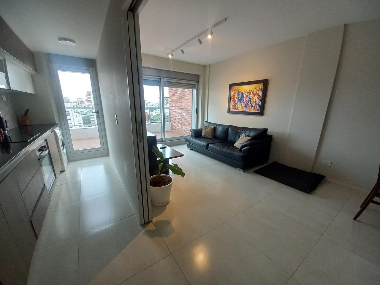 Foto de Venta exclusivo departamento tipo duplex - 2 Terrazas y Cochera, imagen 5