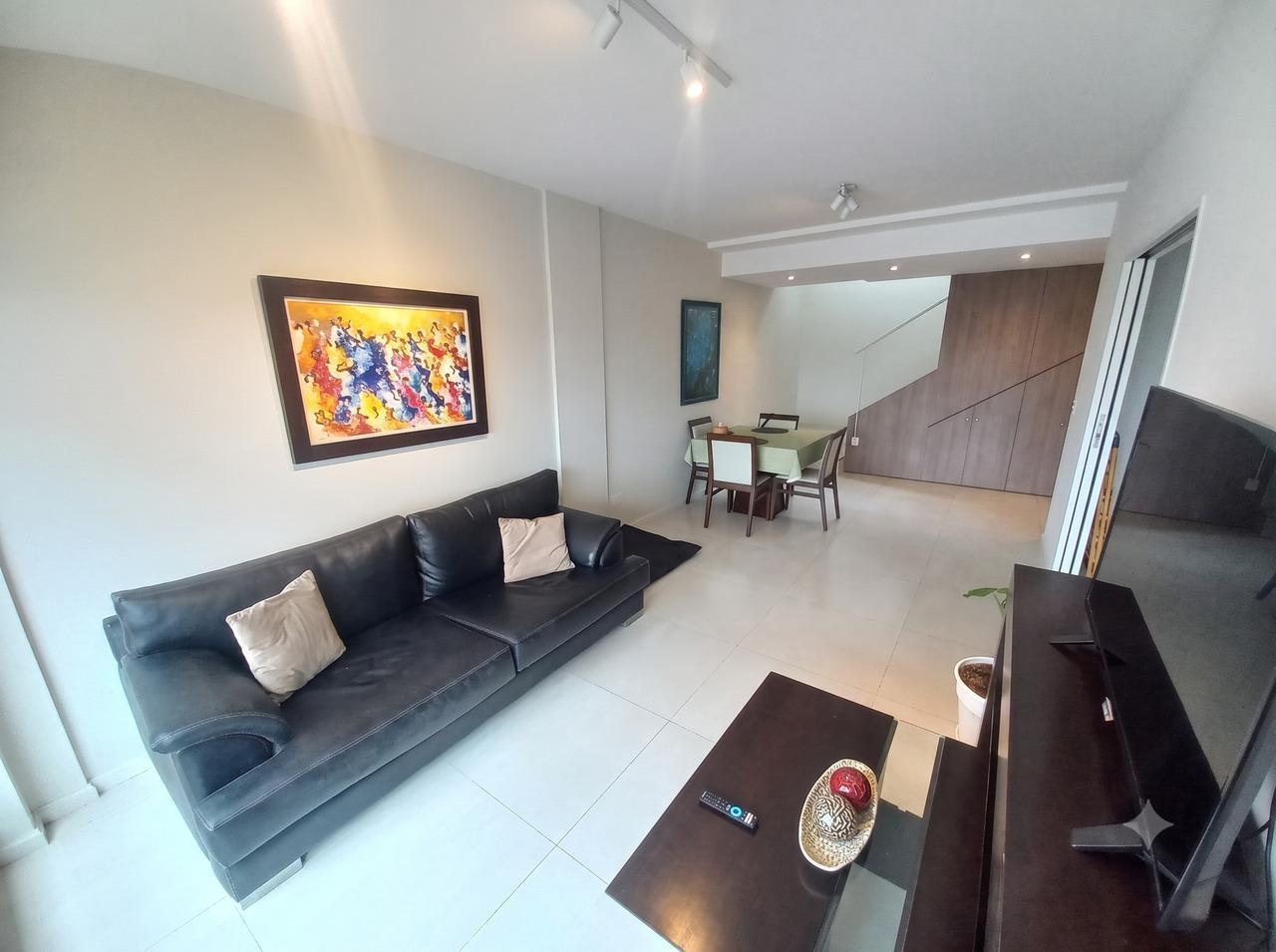 Foto de Venta exclusivo departamento tipo duplex - 2 Terrazas y Cochera, imagen 4