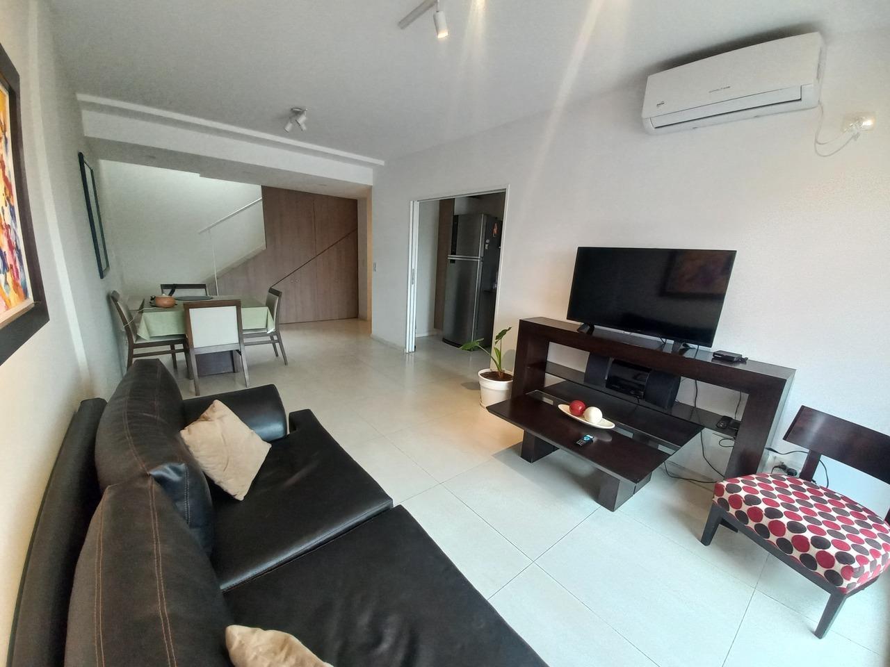 Foto de Venta exclusivo departamento tipo duplex - 2 Terrazas y Cochera, imagen 1