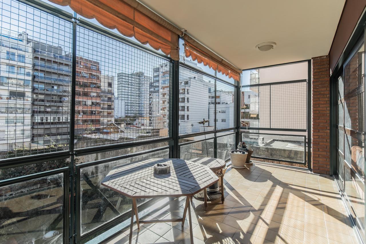 Foto de Venta Departamento 4 ambientes con Dependencia, Cochera Doble y Baulera, imagen 4