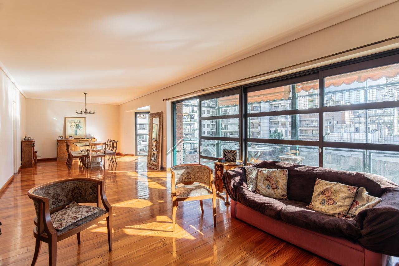 Foto de Venta Departamento 4 ambientes con Dependencia, Cochera Doble y Baulera, imagen 1