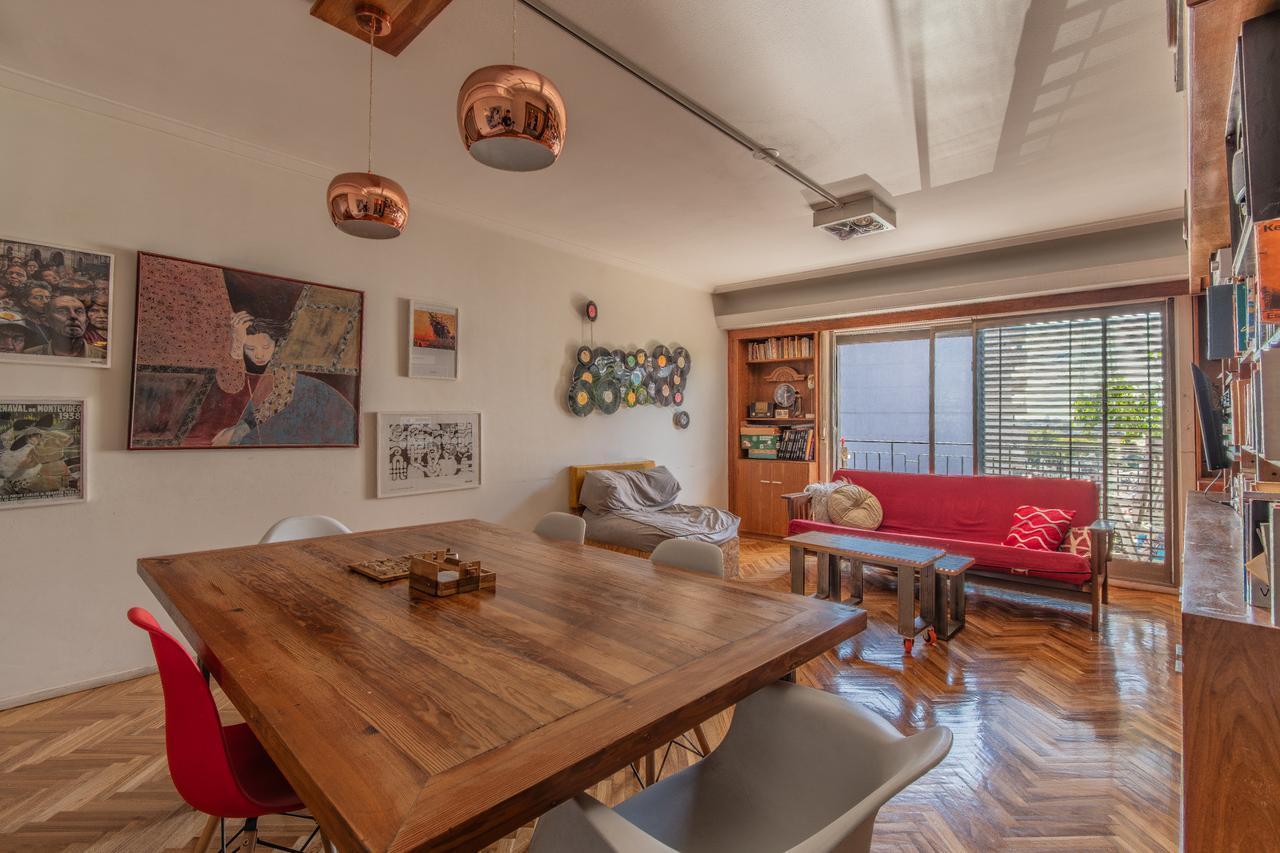 Foto de Departamento en venta 3 ambientes con escritorio, dependencia al frente, imagen 4