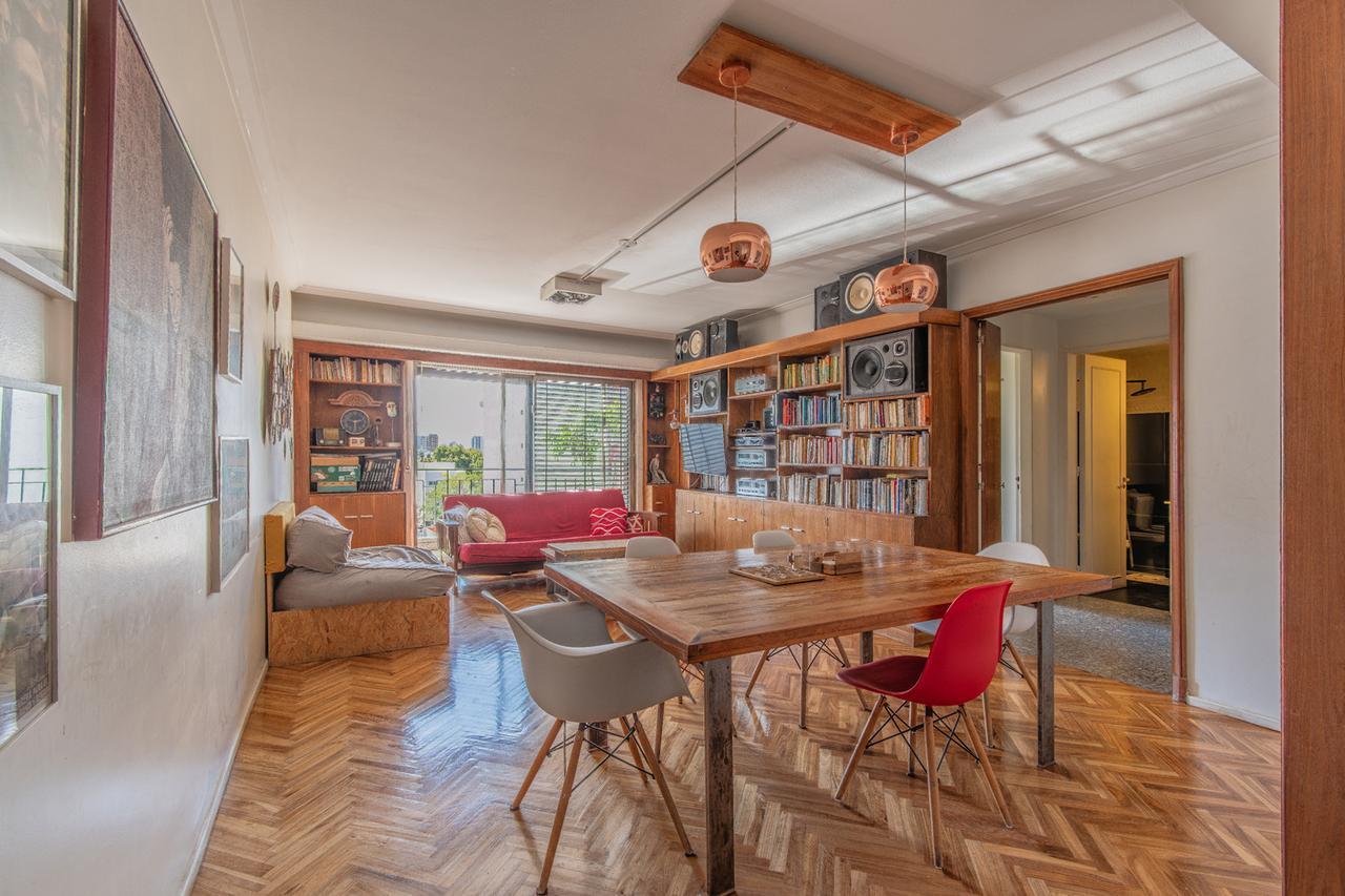 Foto de Departamento en venta 3 ambientes con escritorio, dependencia al frente, imagen 5