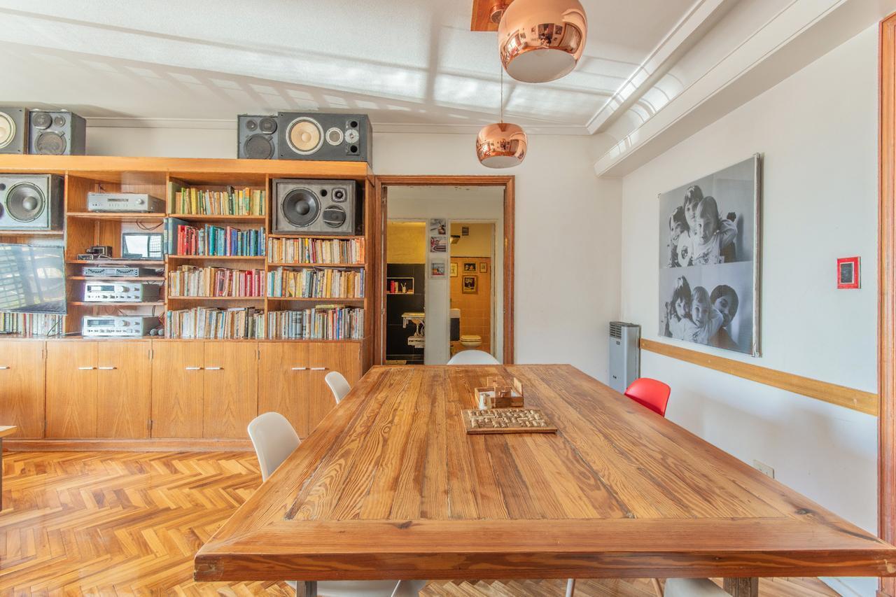 Foto de Departamento en venta 3 ambientes con escritorio, dependencia al frente, imagen 2