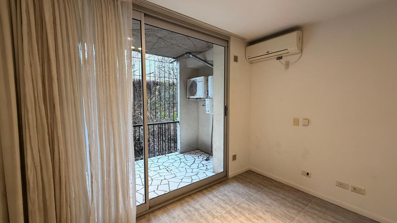 Foto de Alquiler Monoambiente con balcón aterrazado en Palermo, imagen 5