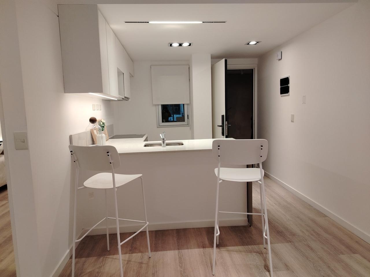 Foto de Venta de Departamento 3 ambientes en construccion en Palermo, imagen 5