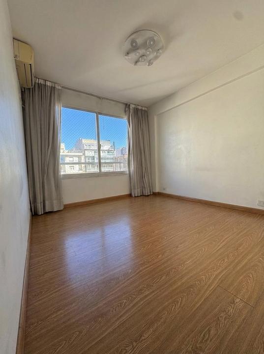 Foto de Venta departamento 3 ambientes en Recoleta - Muy luminoso - Cochera, imagen 1