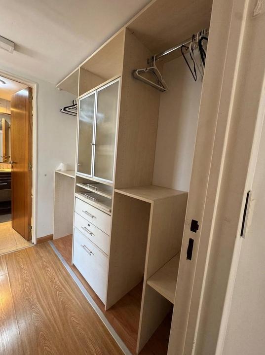 Foto de Venta departamento 3 ambientes en Recoleta - Muy luminoso - Cochera, imagen 2