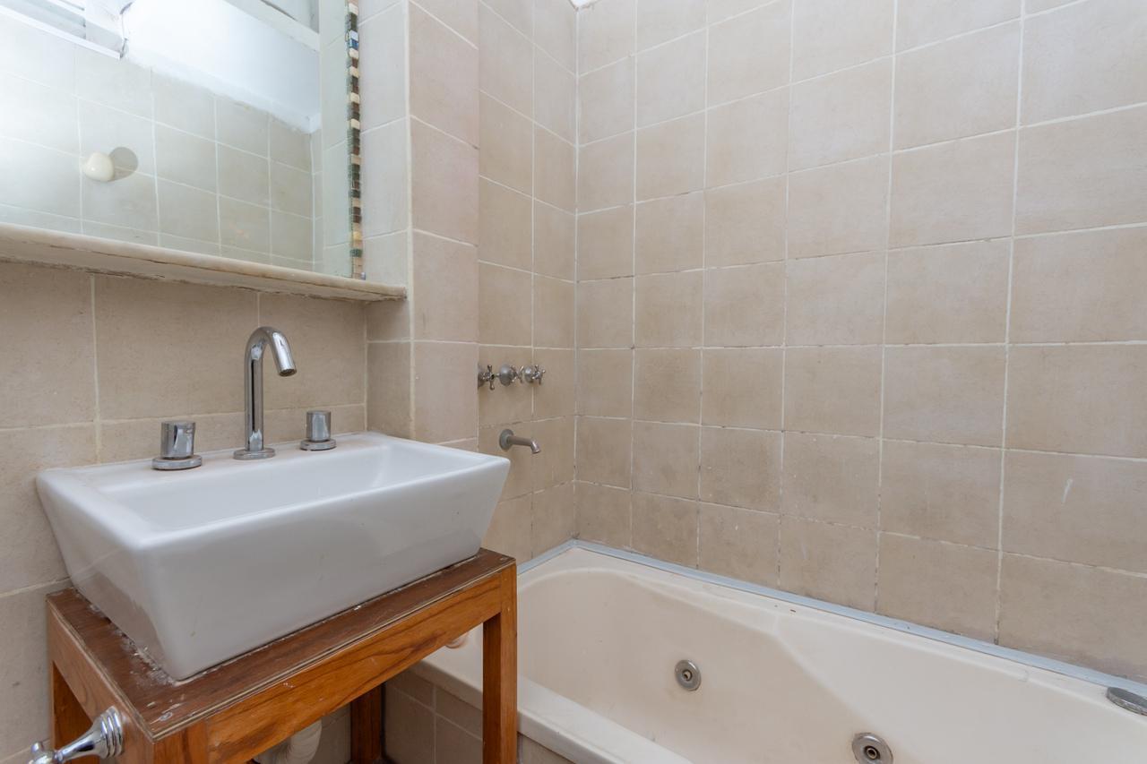 Foto de Venta depto monoambiente en Recoleta con jacuzzi, imagen 5