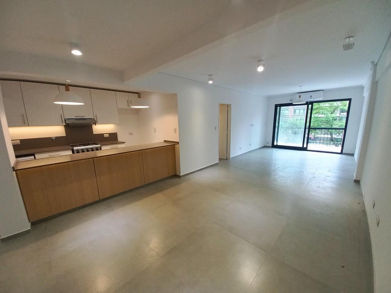 Foto de VENTA CON RENTA - Lujoso Depto 3 ambientes Totalmente Renovado, imagen 4