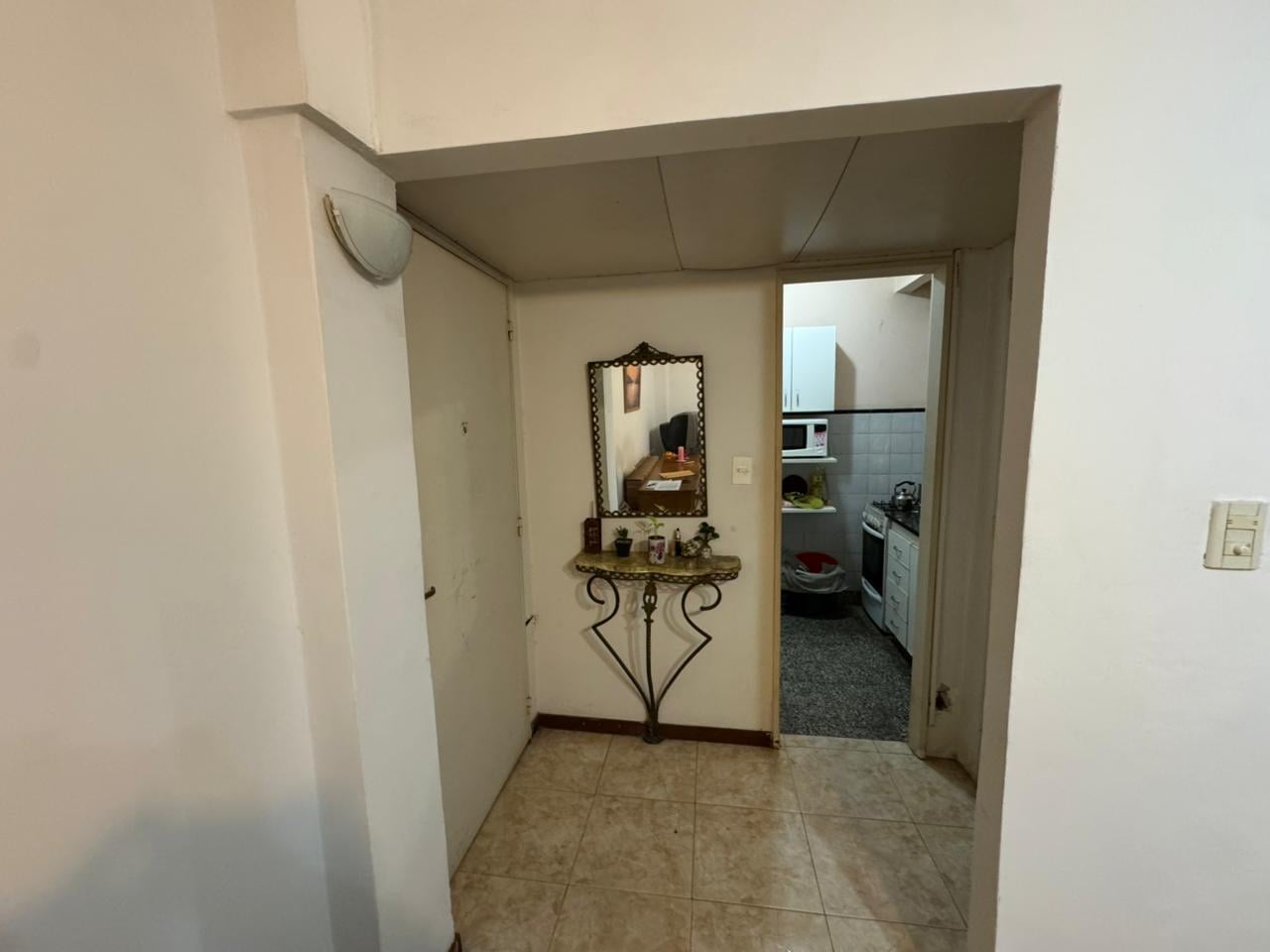 Foto de Venta departamento 3 ambientes en Caballito, imagen 3