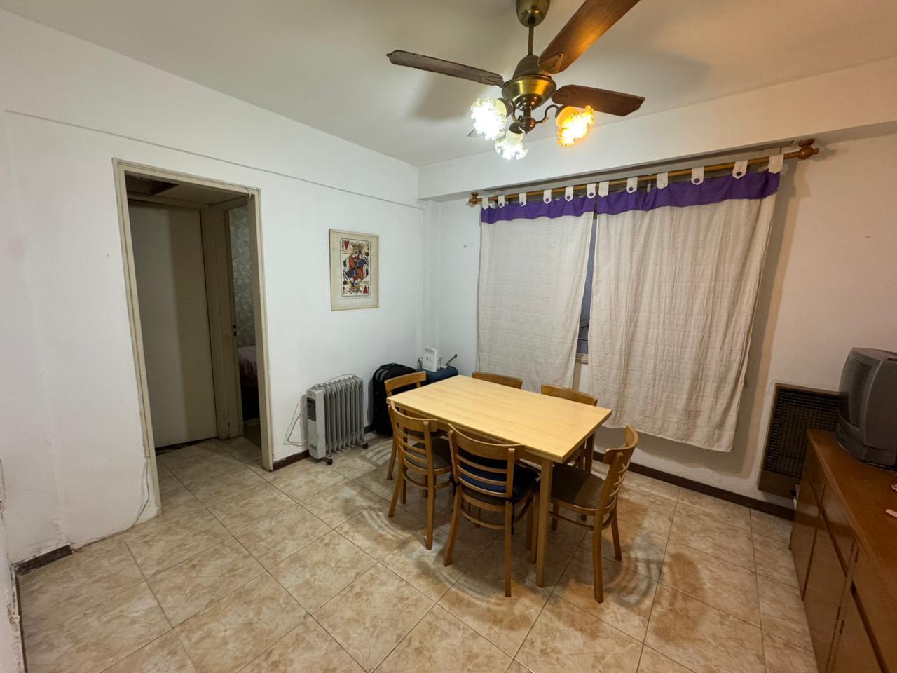 Foto de Venta departamento 3 ambientes en Caballito, imagen 5