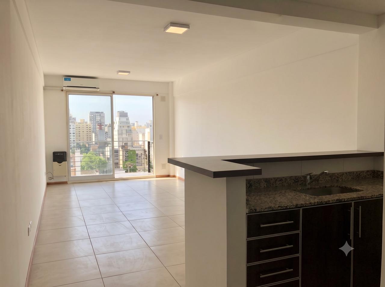 Foto de Venta Monoambiente piso alto GRAN VISTA! - Apto Profesional/Crédito, imagen 1