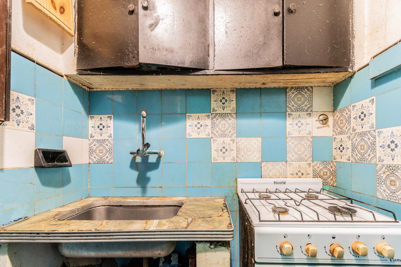 Foto de Monoambiente luminoso en San Telmo Ideal inversor | Cocina y baño, imagen 1
